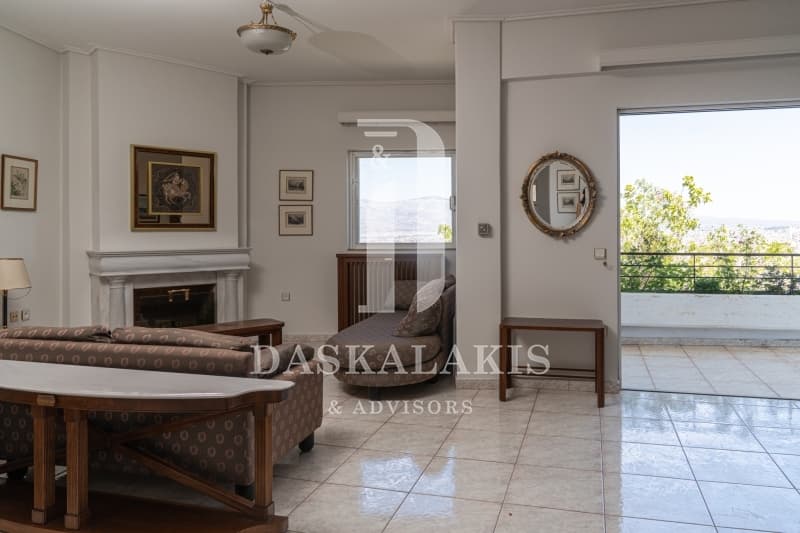Μονοκατοικία στην Μενιδιάτικα, Γαλάτσι — Φωτογραφία 25 από 26
