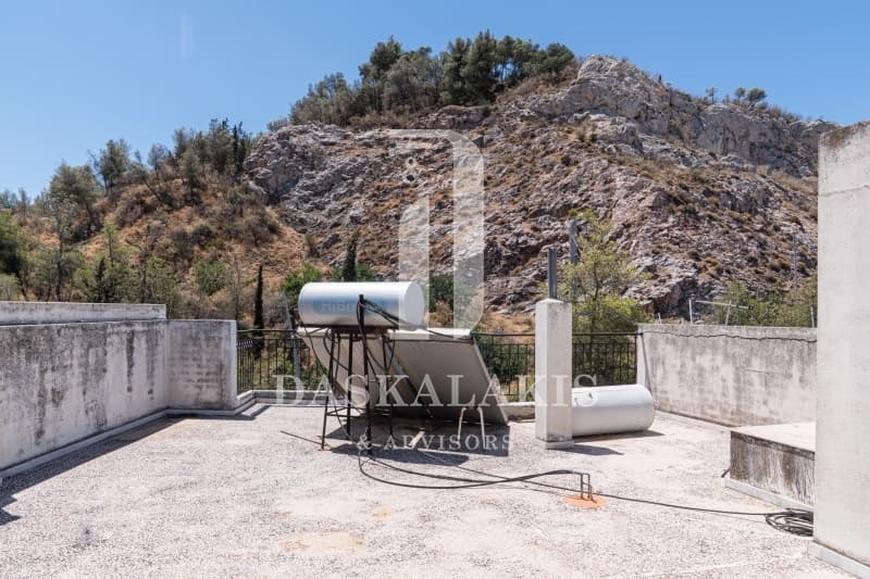 Μονοκατοικία στην Μενιδιάτικα, Γαλάτσι — Φωτογραφία 20 από 26