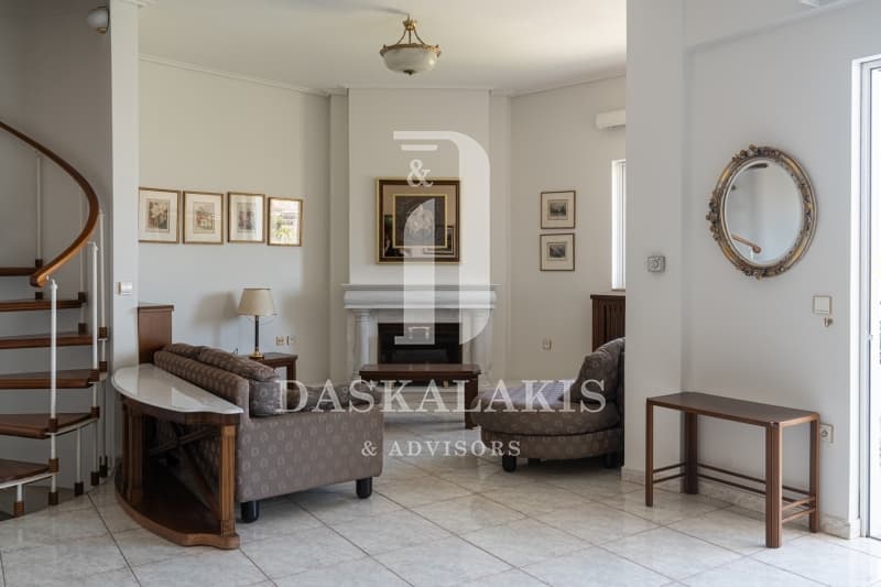 Μονοκατοικία στην Μενιδιάτικα, Γαλάτσι — Φωτογραφία 7 από 26