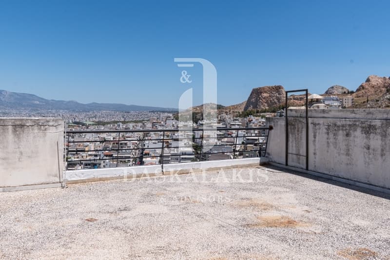 Μονοκατοικία στην Μενιδιάτικα, Γαλάτσι — Φωτογραφία 19 από 26