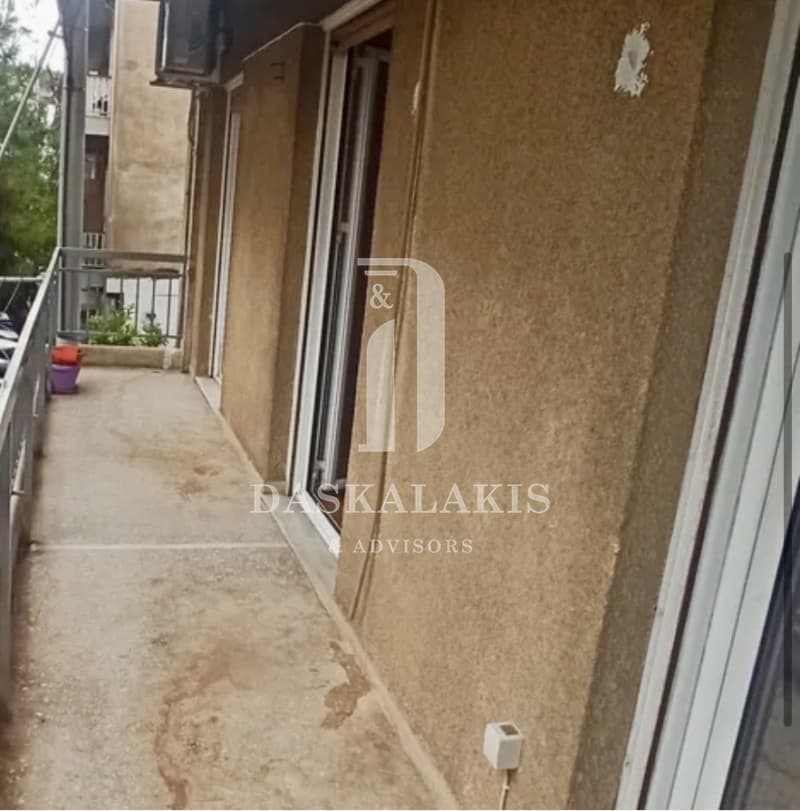 Apartment in Labrini, Galatsi — Photo 11 of 11
