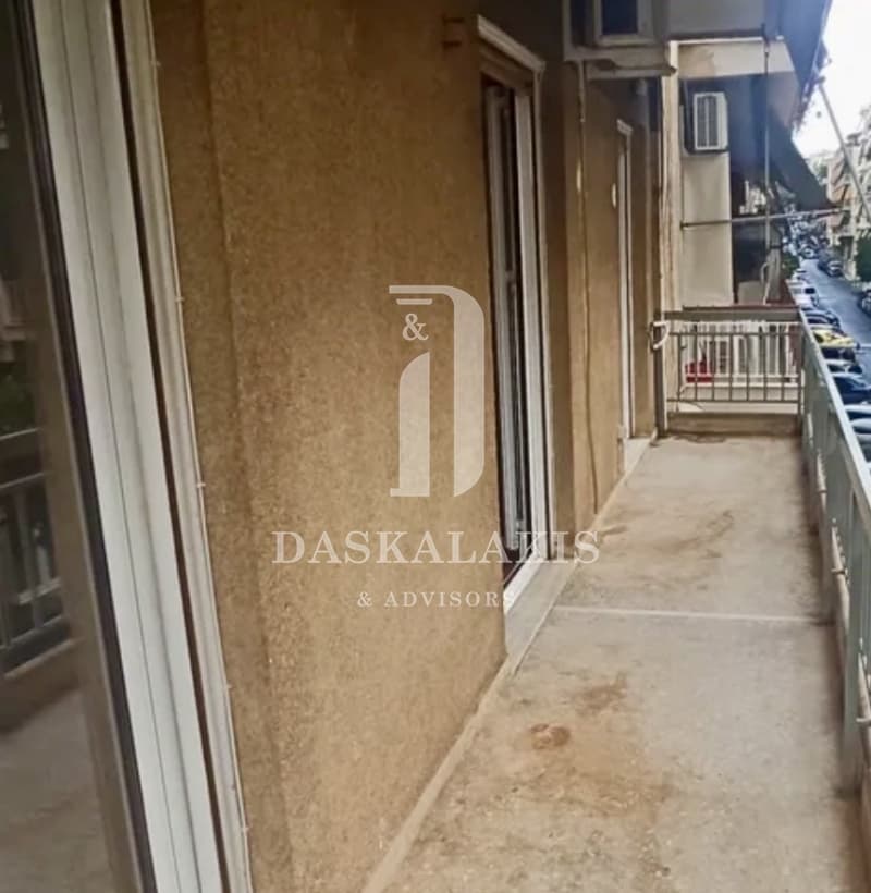 Apartment in Labrini, Galatsi — Photo 10 of 11