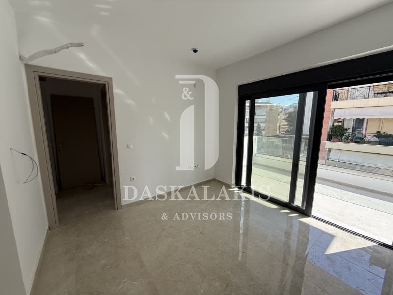 Apartment in Inepoli, Nea Ionia — Photo 2 of 9