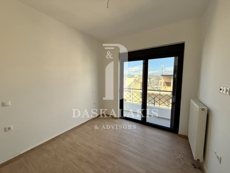 Apartment in Inepoli, Nea Ionia — Photo 14 of 15