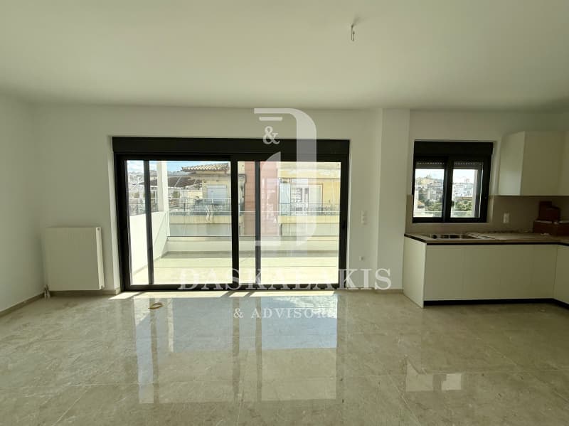 Apartment in Inepoli, Nea Ionia — Photo 2 of 15