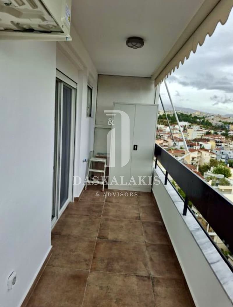 Apartment in Prasinos Lofos, Iraklio — Photo 12 of 15