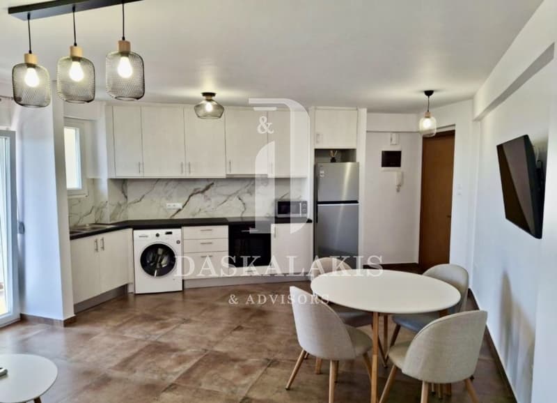 Apartment in Prasinos Lofos, Iraklio — Photo 1 of 15