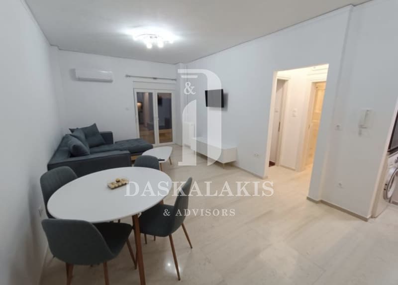 Apartment in Ano Chalandri, Chalandri — Photo 3 of 13