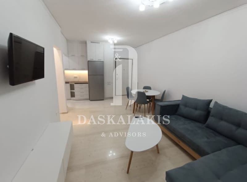 Apartment in Ano Chalandri, Chalandri — Photo 2 of 13