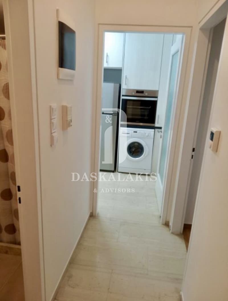 Apartment in Center, Vrilissia — Photo 9 of 12