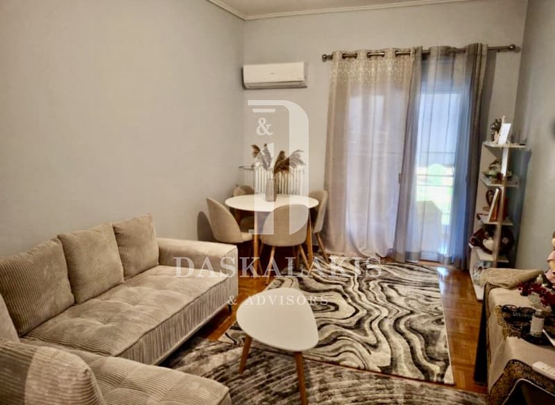 Apartment in Center, Vrilissia — Photo 3 of 12
