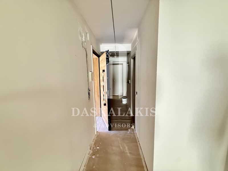 Apartment in Eleftheroupoli, Nea Ionia — Photo 2 of 8