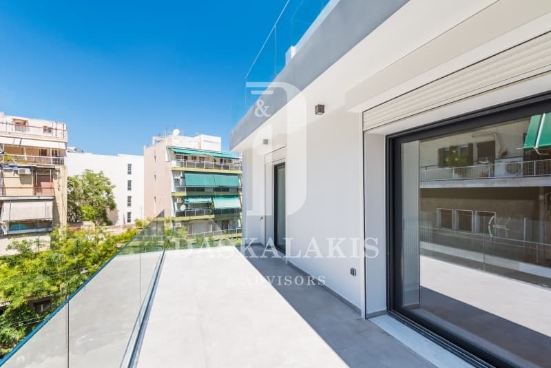 Apartment in Center, Kaisariani — Photo 15 of 15