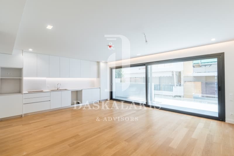 Apartment in Center, Kaisariani — Photo 1 of 15