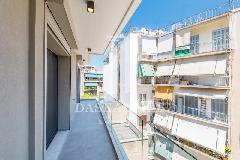 Apartment in Center, Kaisariani — Photo 14 of 15