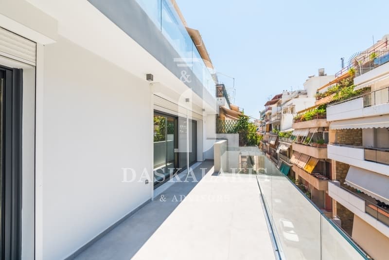 Apartment in Center, Kaisariani — Photo 13 of 15