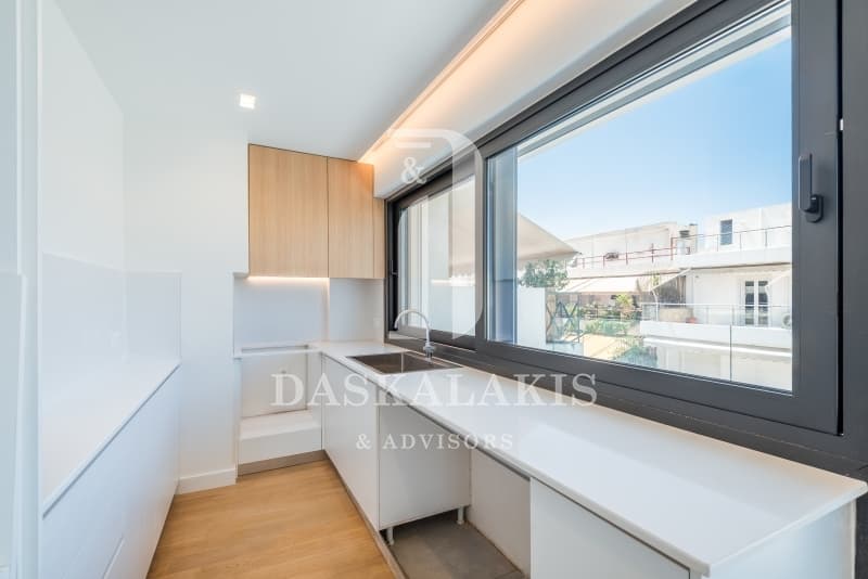 Apartment in Center, Kaisariani — Photo 4 of 10