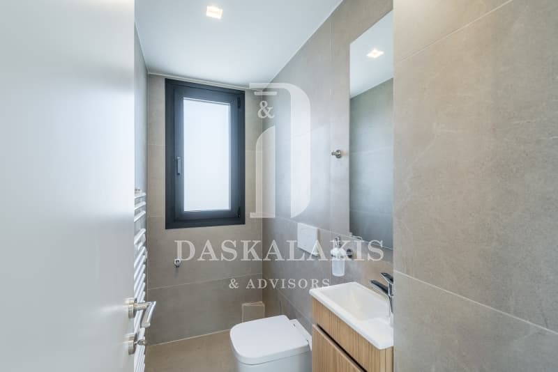 Apartment in Center, Kaisariani — Photo 5 of 10