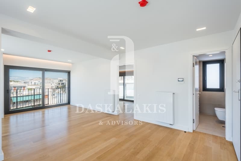 Apartment in Center, Kaisariani — Photo 3 of 10