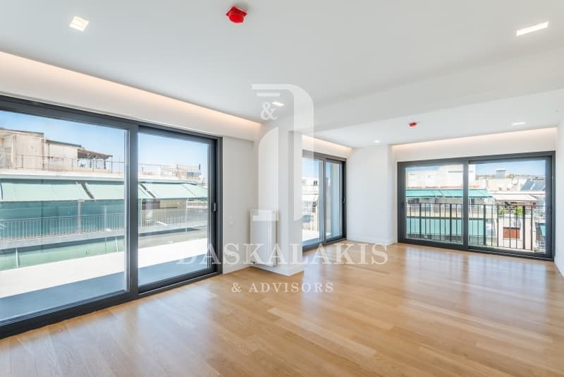 Apartment in Center, Kaisariani — Photo 1 of 10