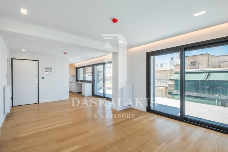 Apartment in Center, Kaisariani — Photo 2 of 10