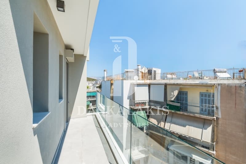 Apartment in Center, Kaisariani — Photo 8 of 10