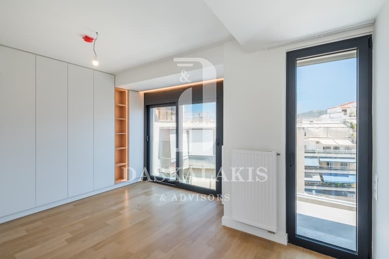 Apartment in Center, Kaisariani — Photo 6 of 10