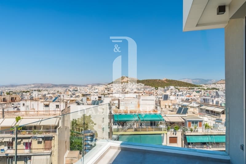 Μονοκατοικία στην Νέο Παγκράτι, Βύρωνας — Φωτογραφία 19 από 19