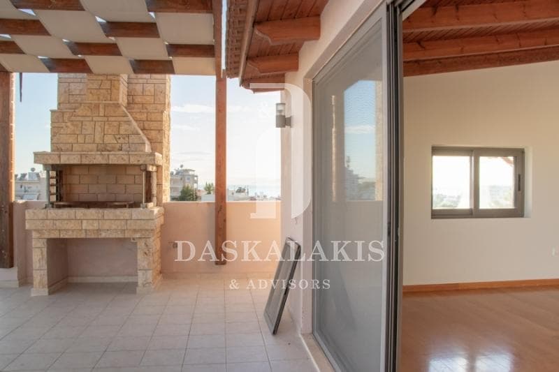 House in Exochi, Voula — Photo 16 of 20
