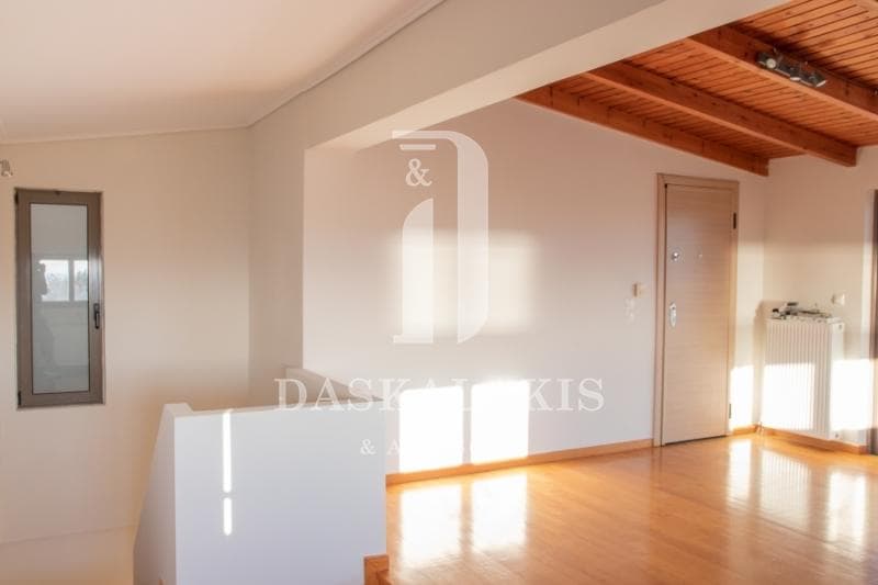 House in Exochi, Voula — Photo 13 of 20