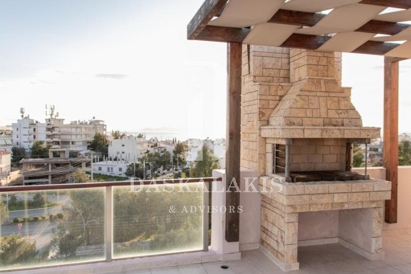 House in Exochi, Voula — Photo 17 of 20