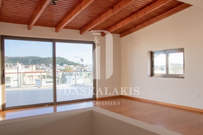 House in Exochi, Voula — Photo 12 of 20