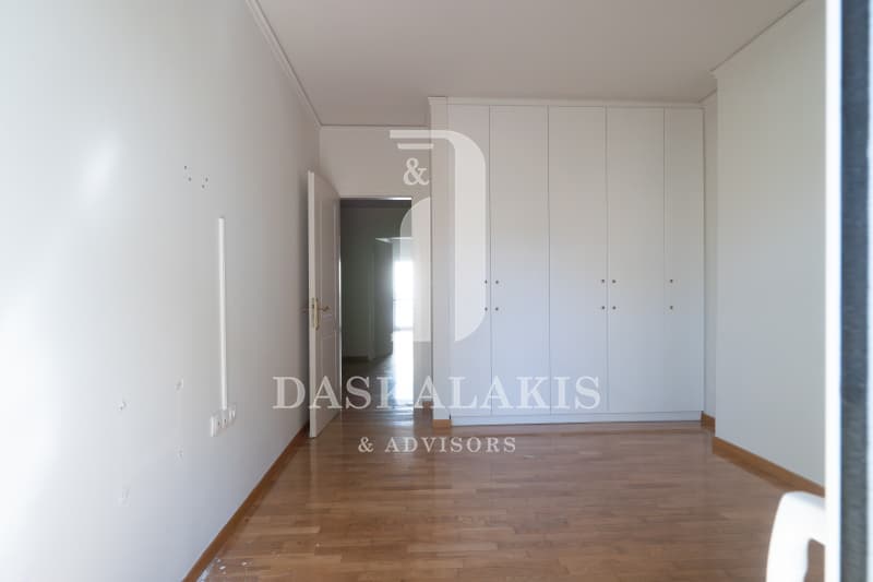 Apartment in Avgo, Mets - Kalimarmaro — Photo 19 of 22
