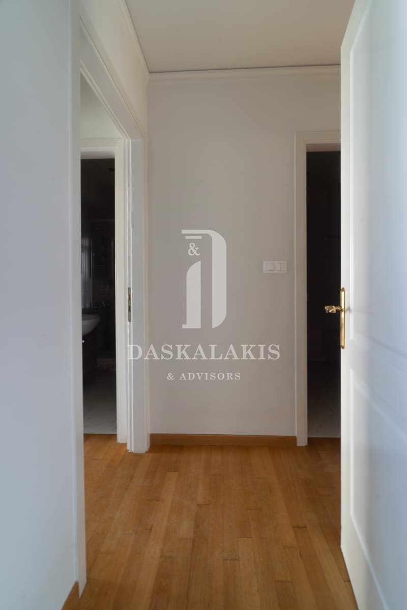 Apartment in Avgo, Mets - Kalimarmaro — Photo 10 of 22