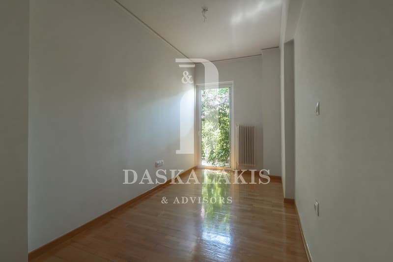 Apartment in Avgo, Mets - Kalimarmaro — Photo 20 of 22