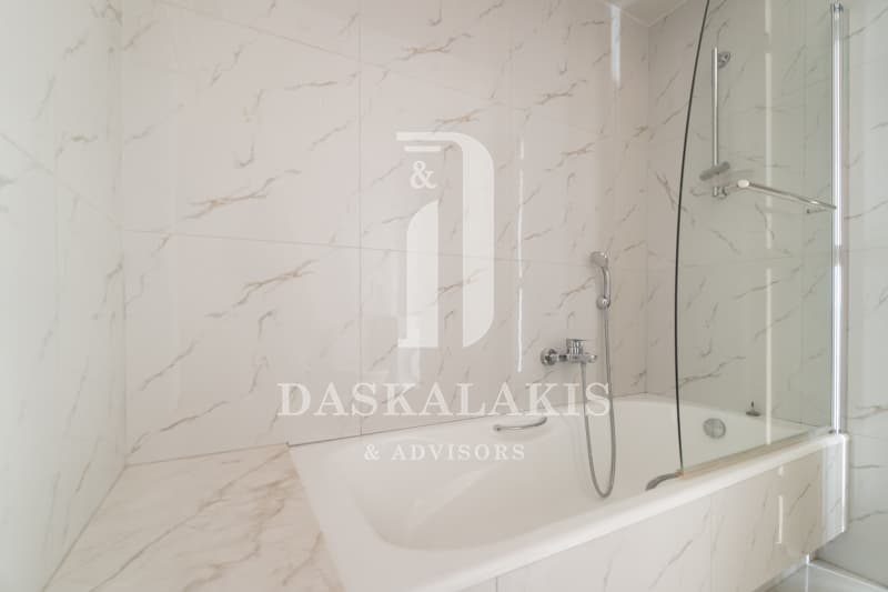 Apartment in Avgo, Mets - Kalimarmaro — Photo 17 of 22