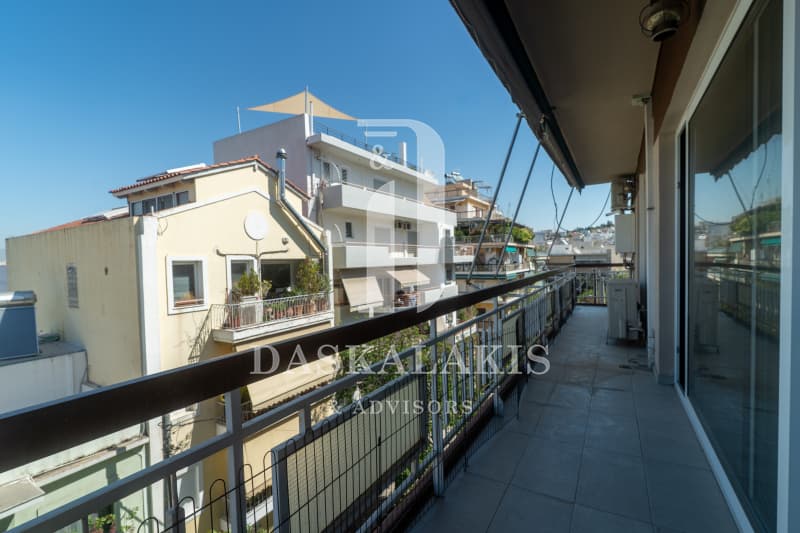 Apartment in Avgo, Mets - Kalimarmaro — Photo 4 of 22