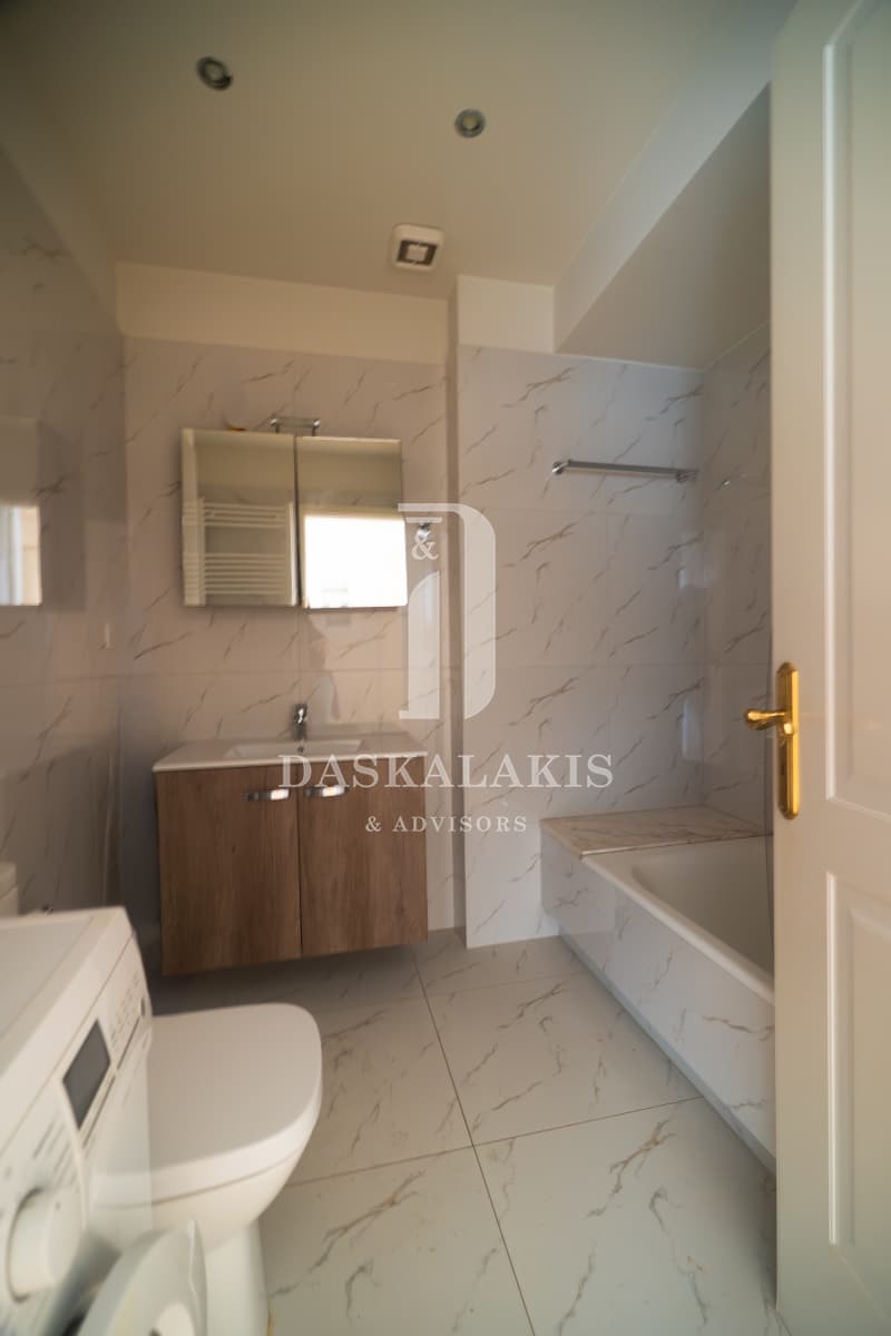 Apartment in Avgo, Mets - Kalimarmaro — Photo 16 of 22