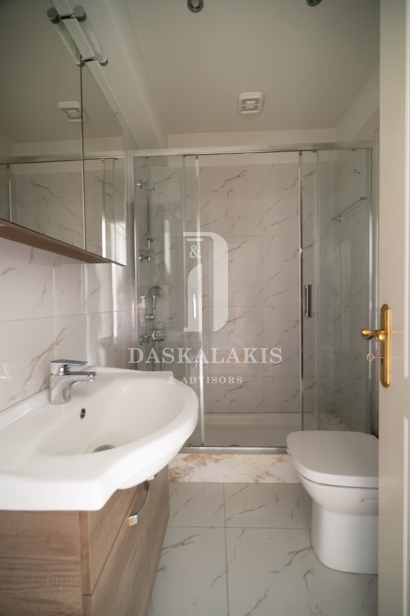 Apartment in Avgo, Mets - Kalimarmaro — Photo 15 of 22