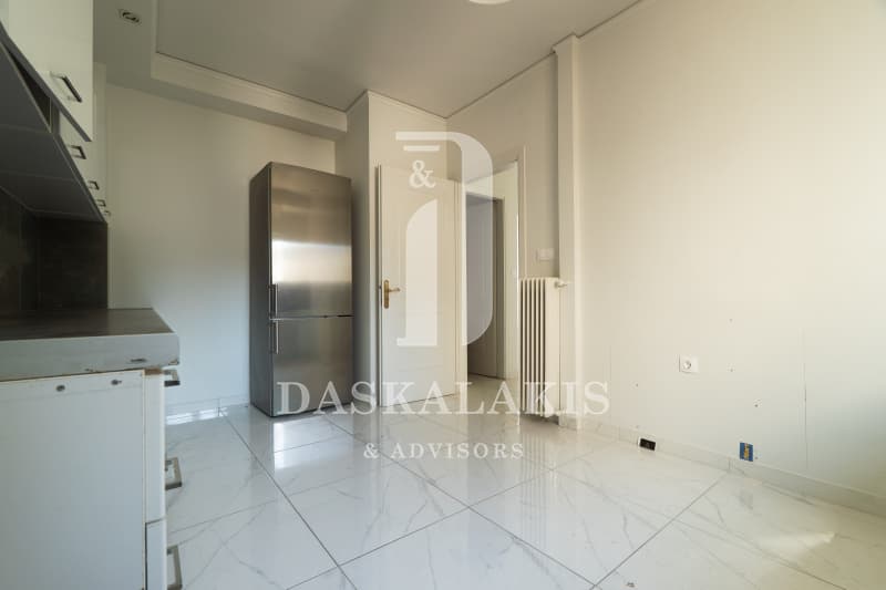 Apartment in Avgo, Mets - Kalimarmaro — Photo 9 of 22