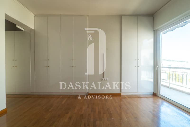 Apartment in Avgo, Mets - Kalimarmaro — Photo 13 of 22