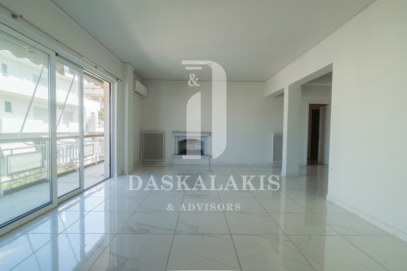 Apartment in Avgo, Mets - Kalimarmaro — Photo 1 of 22