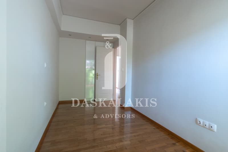 Apartment in Avgo, Mets - Kalimarmaro — Photo 21 of 22
