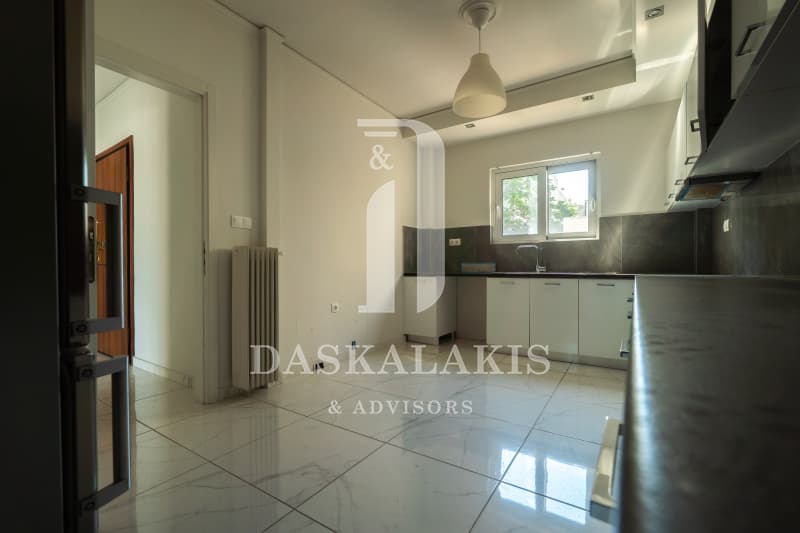 Apartment in Avgo, Mets - Kalimarmaro — Photo 8 of 22