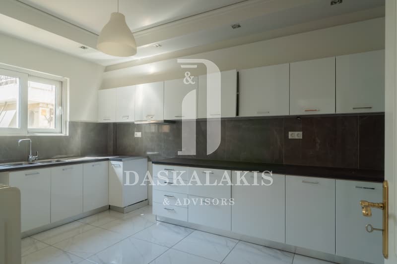 Apartment in Avgo, Mets - Kalimarmaro — Photo 7 of 22