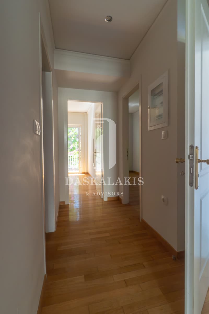 Apartment in Avgo, Mets - Kalimarmaro — Photo 14 of 22