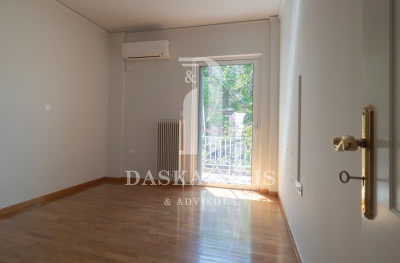 Apartment in Avgo, Mets - Kalimarmaro — Photo 18 of 22