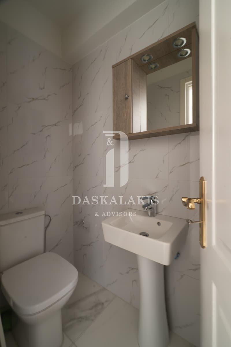Apartment in Avgo, Mets - Kalimarmaro — Photo 22 of 22