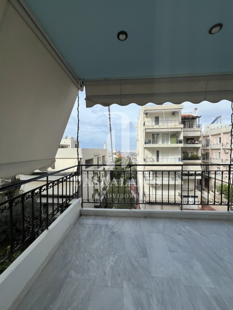 Διαμέρισμα στην Σκαλιστήρι, Ηλιούπολη — Φωτογραφία 23 από 25