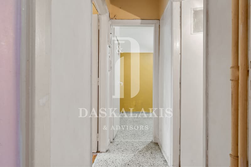 Apartment in Neo Pagkrati, Vironas — Photo 5 of 16